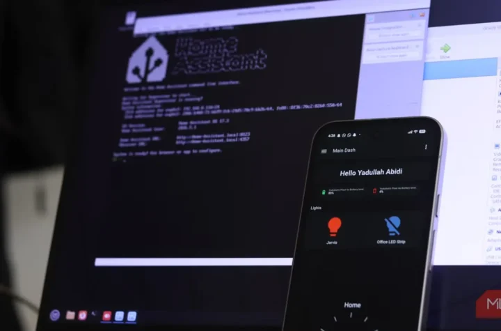 Home Assistant سرانجام مشکلی را برطرف می‌کند که همه را فراری داده بود