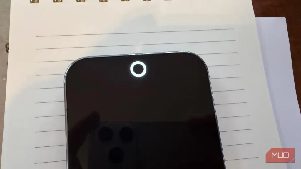 افزودن قابلیت شاخص Pixel 11 Pro به یک گوشی قدیمی Android با پشتیبانی از تقریباً همه گوشی‌ها