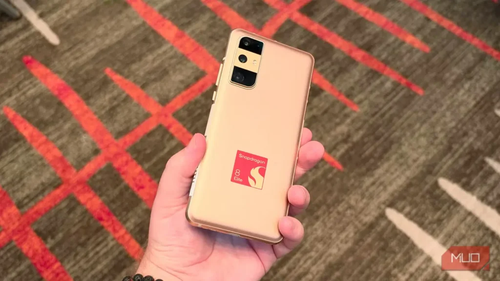 مقایسه عملکرد Snapdragon 8 Elite Extreme Gen 6 با A20 Pro اپل و Tensor G6 گوگل؛ یکی از آن‌ها آشکارا شکست می‌خورد
