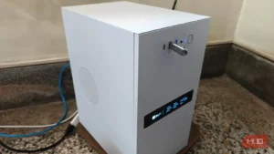 ساخت نخستین سرور خانگی با قطعات یدکی رایانه