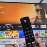 DNS دستگاه Fire TV Stick را به امید محتوای بیشتر تغییر دادم، اما در عوض چیز بهتری نصیبم شد