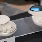 ایربادهای Sleep 4 Pro شرکت Anker؛ جایگزینی احتمالی برای AirPods، ساعت هوشمند و تلفن همراه هنگام خواب
