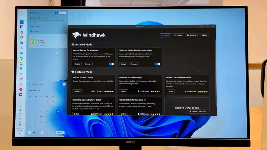 ابزار اصلاح Windows که تقریباً همهٔ ایرادهای Windows 11 را برطرف می‌کند