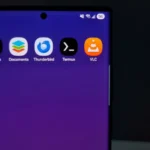 پنج برنامهٔ هم‌ردهٔ نرم‌افزارهای دسکتاپ را روی Android نصب کردم و لپ‌تاپم یک هفته خاک خورد