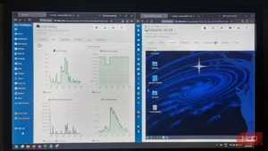 Proxmox را به VMware ترجیح می‌دهم، اما این هایپروایزر متن‌باز باعث شد دربارهٔ هر دو تجدیدنظر کنم