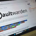 جایگزینی 1Password با گزینه‌ای متن‌باز برای بازپس‌گیری اختیار کامل داده‌ها