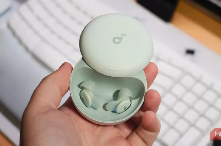 استفاده از ایربادهای مخصوص خواب در تخت‌خواب؛ برتری آن‌ها بر AirPods از 3 جهت