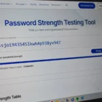 نیرومندتر شدن گذرواژه‌ها پس از کنار گذاشتن وسواس استفاده از نویسه‌های ویژه