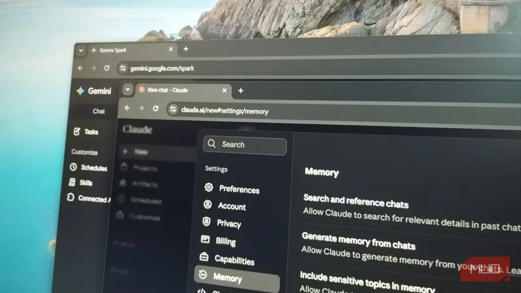 با ساخت یک حافظهٔ مشترک برای Claude و Gemini، دیگر ناچار نشدم توضیحاتم را تکرار کنم