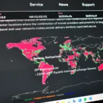 تغییر ارائه‌دهنده DNS برای رهایی از قوانین نظارتی آمریکا