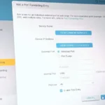 آزمایش هدایت درگاه در برابر فعال‌سازی پویای درگاه و پیچیدگی انتخاب گزینه امن‌تر