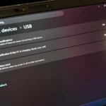 با خاموش‌کردن یک تنظیم Windows، قطع‌شدن تصادفی دستگاه‌های USB من متوقف شد