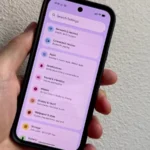 شش قابلیت Android که پس از سال‌ها استفاده با آن‌ها آشنا شدم