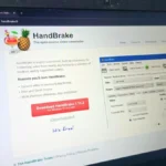 فشرده‌سازی ویدئوها با HandBrake پیش از خرید دیسک سختی دیگر