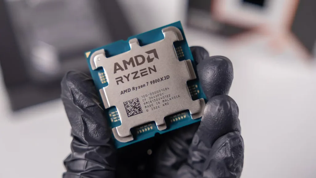 پردازندهٔ Intel Nova Lake برای شکست AMD Zen 6 به چیزی فراتر از هسته‌های بیشتر نیاز دارد