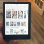Kindle Colorsoft آن ارتقایی برای Paperwhite نیست که انتظارش را داشتم