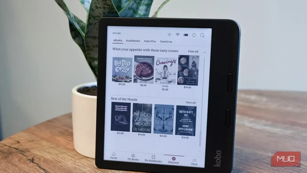 کاهش مزایای تضمین تطبیق قیمت Kobo و زیان مالی آن در هر خرید