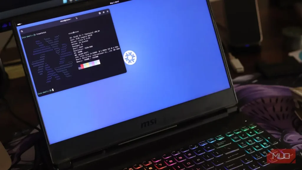 پشتیبانی سخت‌افزاری Linux در این ۶ لپ‌تاپ تضمین‌شده است