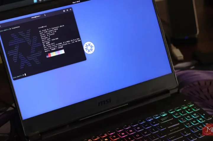پشتیبانی سخت‌افزاری Linux در این ۶ لپ‌تاپ تضمین‌شده است