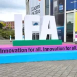 برترین‌های IFA 2026؛ اسکلت‌های بیرونی، لپ‌تاپ‌های فوق‌سبک و فناوری‌های نوظهور عجیب