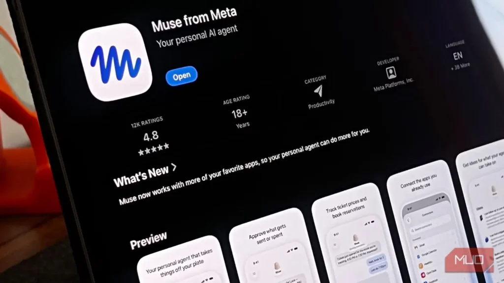 انتقاد از Meta Muse به‌دلیل فرستادن فردی ناشناس به خانه کاربر بدون هماهنگی