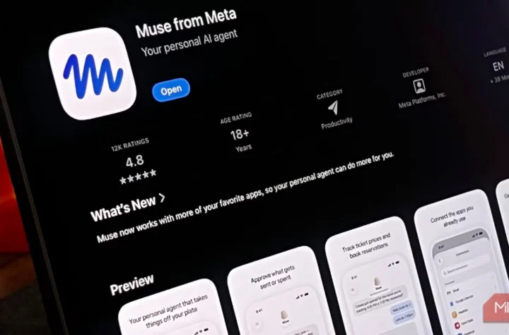 انتقاد از Meta Muse به‌دلیل فرستادن فردی ناشناس به خانه کاربر بدون هماهنگی