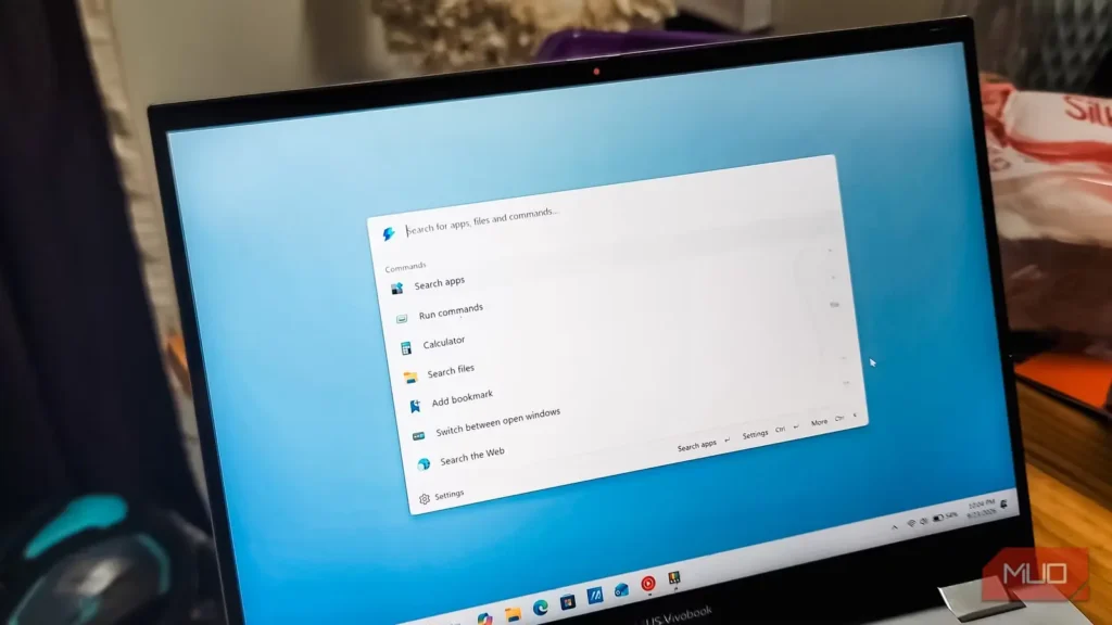 Microsoft پیش‌تر جست‌وجوی بهتری برای Windows ساخته، اما فراموش کرده است آن را در خود Windows بگنجاند