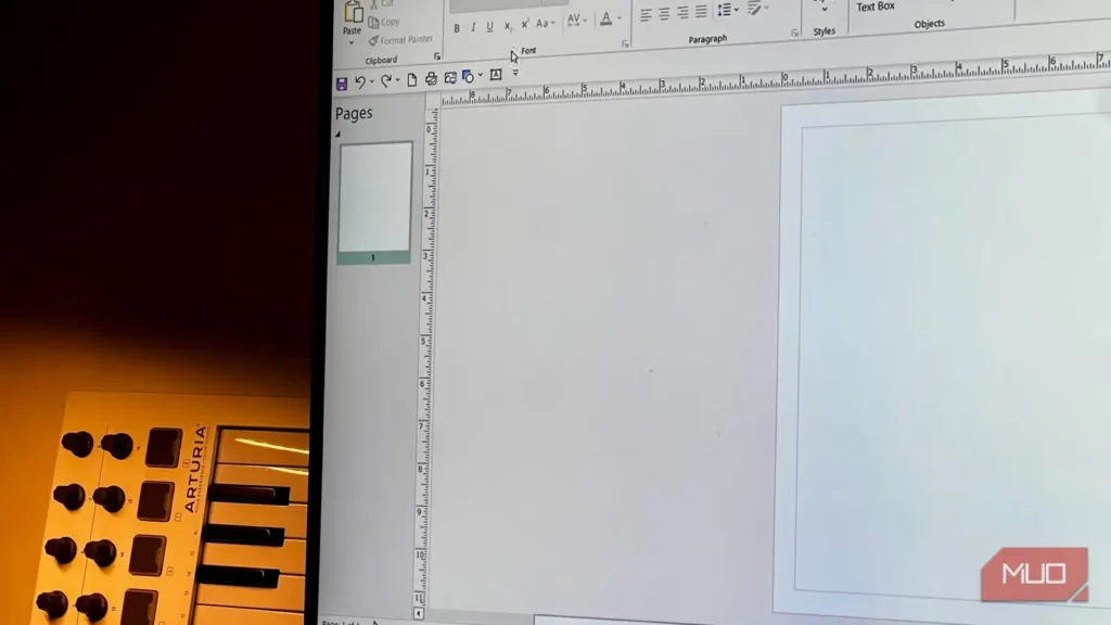 راهنمای نجات فایل‌ها پیش از تعطیلی Microsoft Publisher در اکتبر 2026