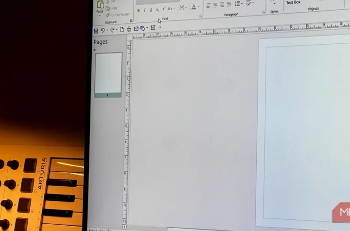 راهنمای نجات فایل‌ها پیش از تعطیلی Microsoft Publisher در اکتبر 2026