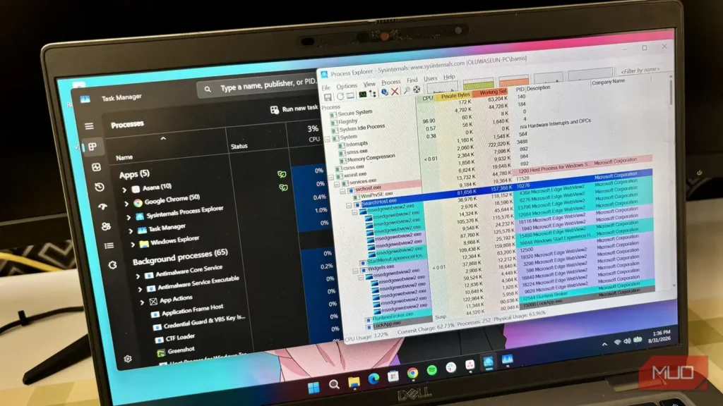 ابزار ۲۵ساله و برتر Microsoft برای مدیریت وظایف که کمتر کسی آن را می‌شناسد