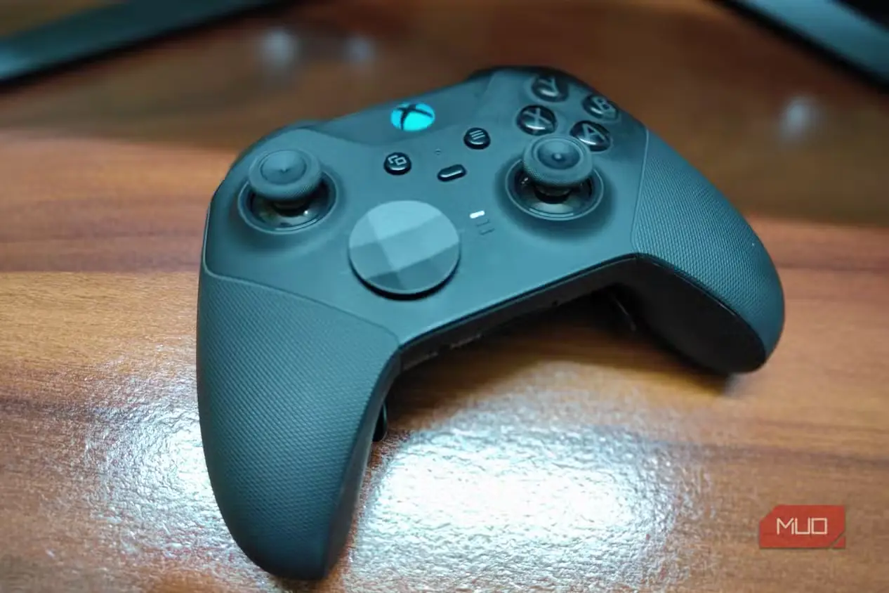 دستهٔ بازی Xbox Elite Series 2