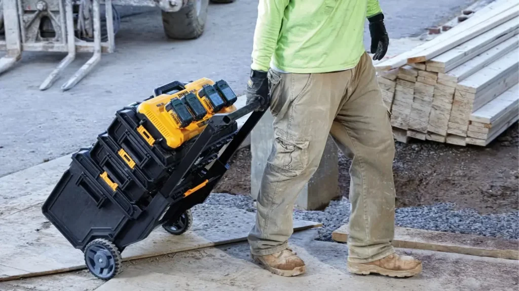 باتری‌های 5Ah از Milwaukee، DeWalt و Ryobi با اختلاف قیمت چشمگیر