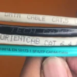 مهم‌ترین حرف روی کابل‌های توکار اترنت، رده‌بندی CAT نیست