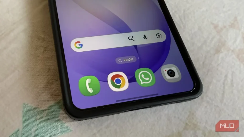 آرام‌تر شدن فوری گوشی Android پس از غیرفعال‌سازی تنظیمات پیش‌فرض