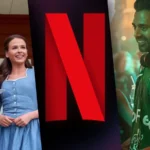معرفی ۷ مجموعه تازه Netflix برای تماشای پی‌درپی در آخر هفته ۱۸ تا ۲۰ سپتامبر