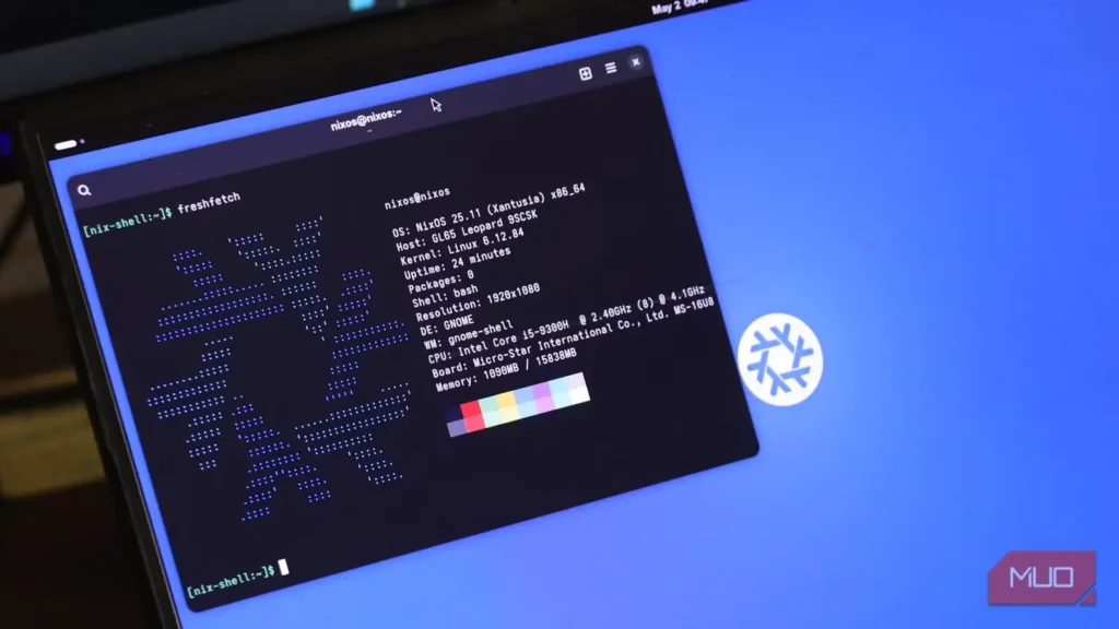 پنج توزیع تخصصی Linux که شایسته توجه بسیار بیشتری هستند