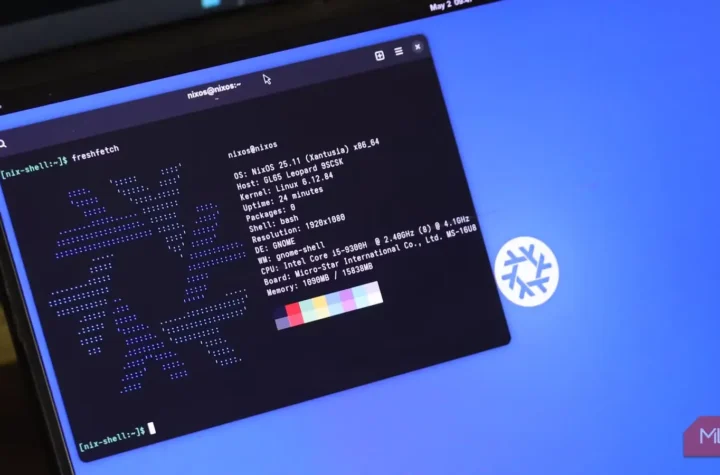 پنج توزیع تخصصی Linux که شایسته توجه بسیار بیشتری هستند