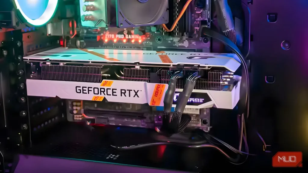 پردازندهٔ گرافیکی فراموش‌شدهٔ Nvidia که به دلیلی دور از انتظار محبوب‌ترین کارت Steam شد
