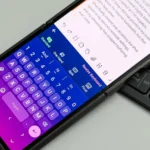 جایگزین‌کردن Google Gboard با صفحه‌کلیدی که هرگز به اینترنت نیاز ندارد