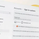 یکی از ساده‌ترین بهبودهای امنیتی رایانه Windows که از پیش در تنظیمات وجود داشت
