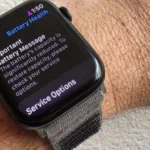 غیرفعال کردن ۶ قابلیت Apple Watch برای افزایش شارژدهی؛ فقط روشن‌ترین راه‌حل مؤثر بود