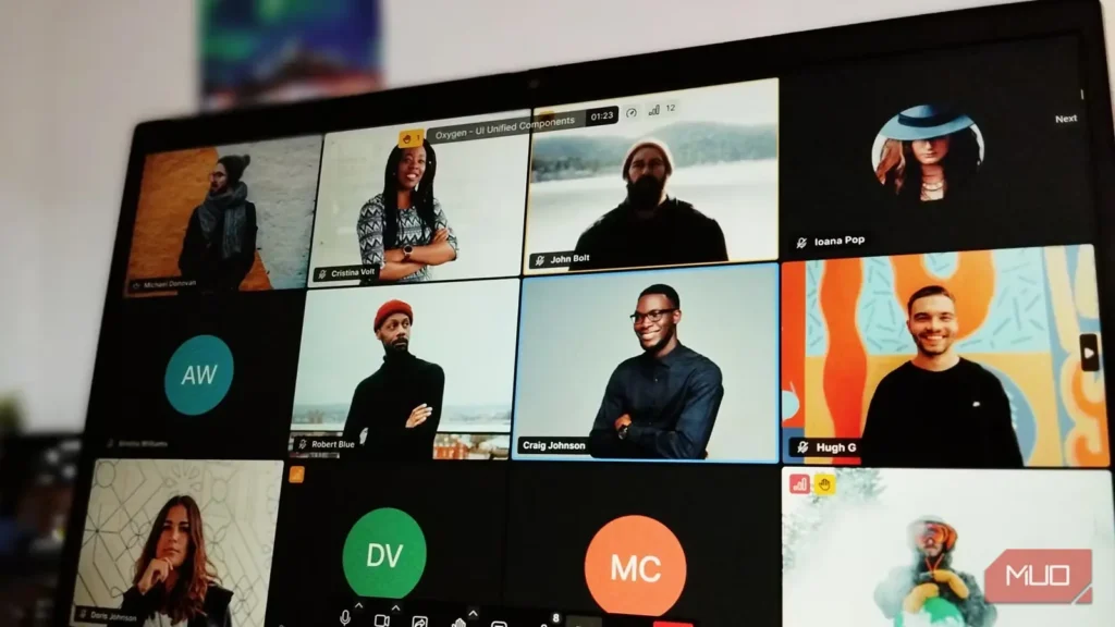 آزمودن جایگزینی متن‌باز برای Zoom، Google Meet و Teams که حتی ساخت حساب کاربری هم نمی‌خواست