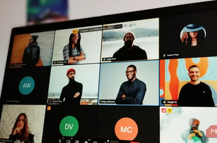 آزمودن جایگزینی متن‌باز برای Zoom، Google Meet و Teams که حتی ساخت حساب کاربری هم نمی‌خواست