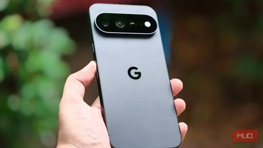 گوشی Pixel بهتر از Samsung نیست؛ فقط وابستگی بیشتری به زیست‌بوم Google دارد