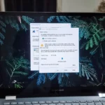 بازیابی سیستم Windows می‌تواند به‌آسانی چندین گیگابایت فضا اشغال کند؛ من بدون خاموش‌کردنش مشکل را برطرف کردم