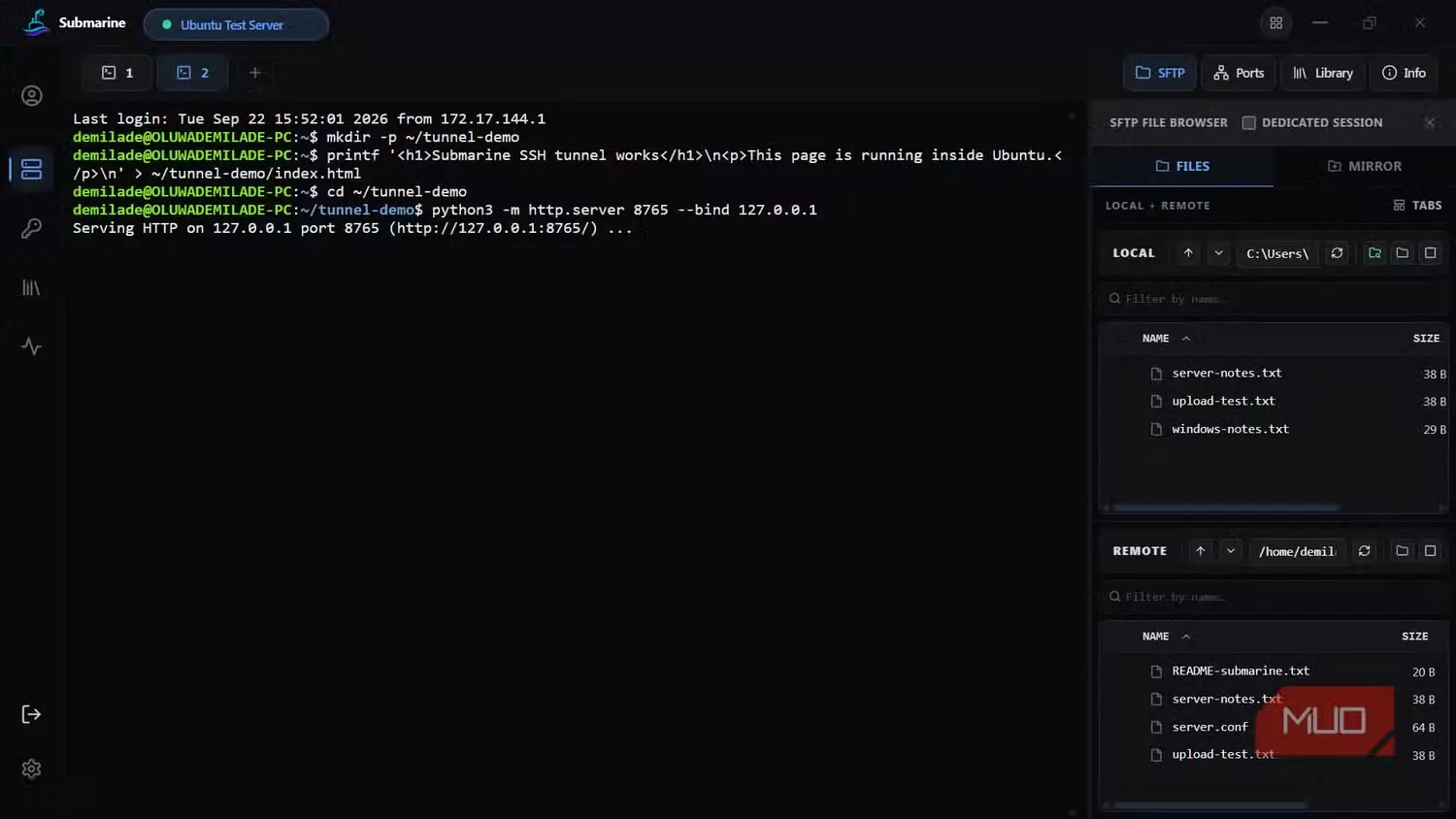 وبسرور راهدور در Submarine، تصویر 28