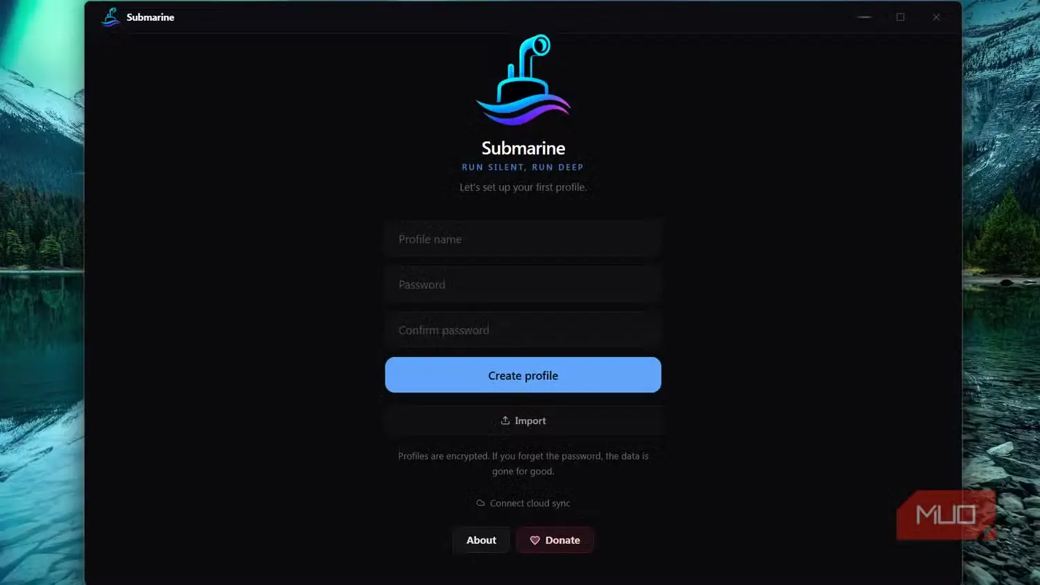 صفحهٔ نخستین اجرای Submarine، تصویر 03