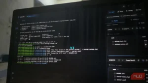 جایگزینی PuTTY،‏ WinSCP و تونل SSH با یک برنامهٔ متن‌باز