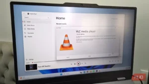 سرانجام Windows Media Player را کنار گذاشتم؛ نه، VLC هم نصب نکردم