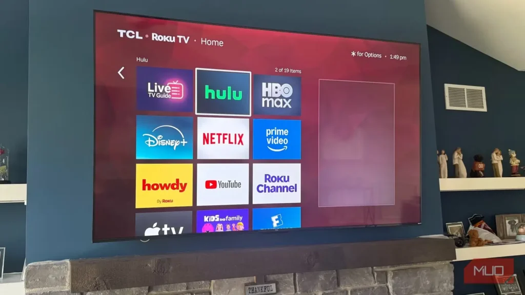 نخستین تنظیماتی که در Roku تغییر می‌دهم، ارتباطی با کیفیت تصویر ندارند